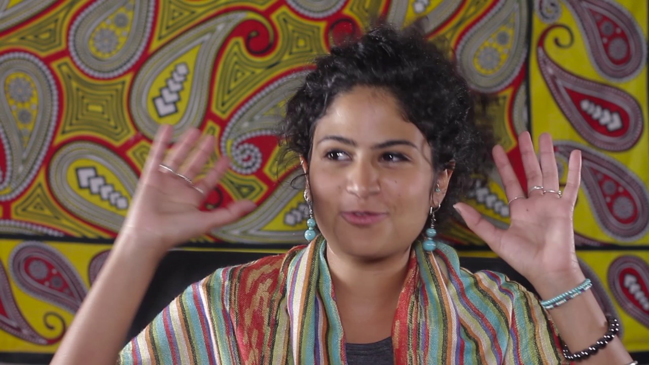 Know Your African Feminists: Mariam Kirollos