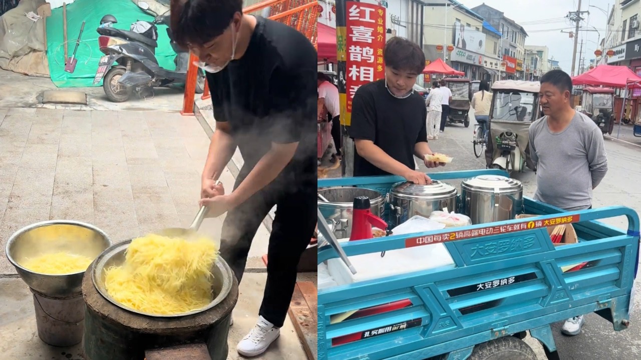 千好万好都不如家好。#新农人计划 #我的农村生活 #记录真实生活 #三农 #摆摊