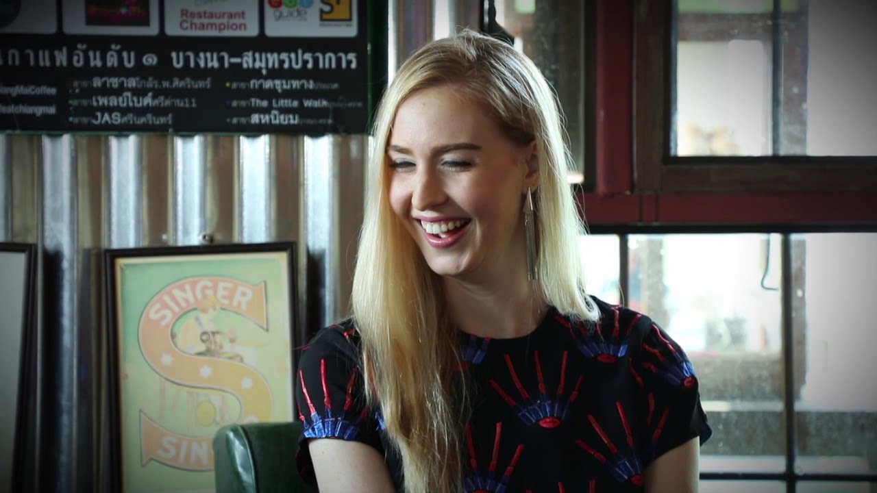 Hello English! - พูดอีกที พูดอีกที ได้หรือเปล่า (Useful phrases for Thais learning)