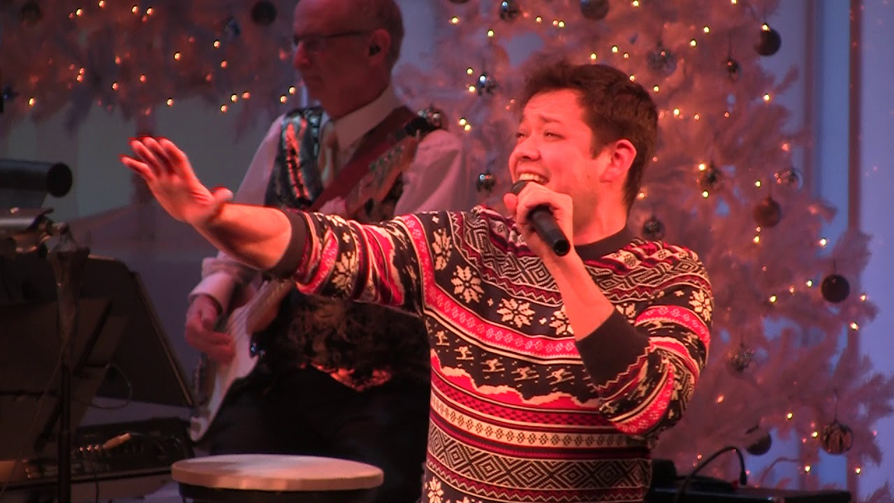 An American Christmas Songbook 2019