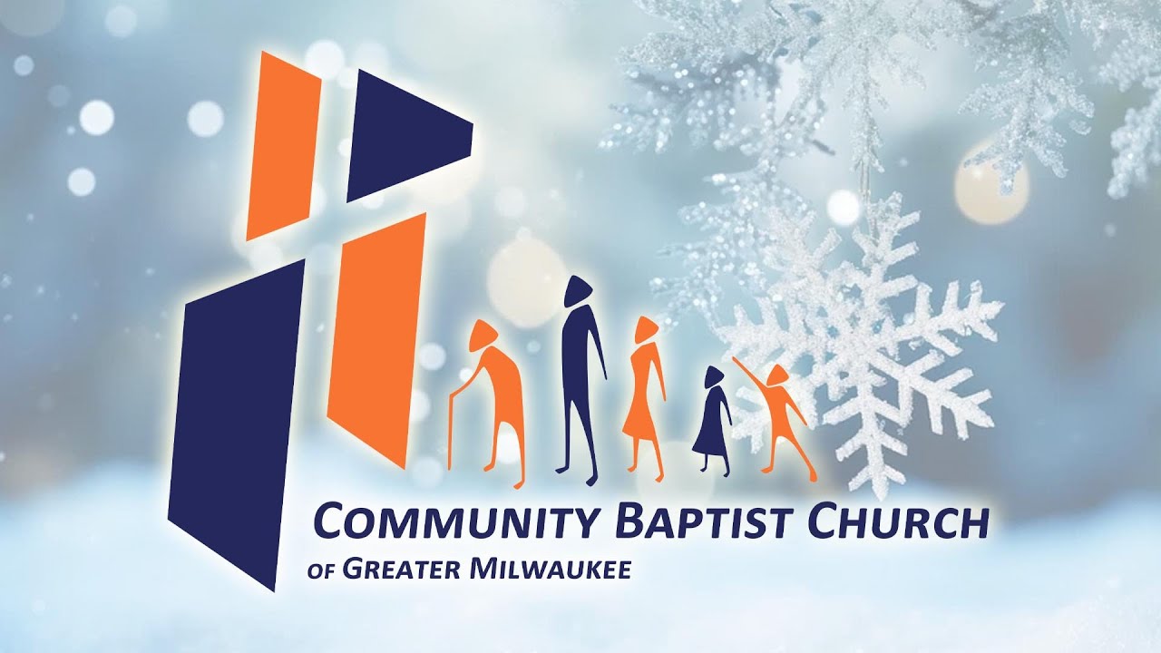 Sunday January 25, 2026 | Sunday Morning Service | Community Baptist Church of GM