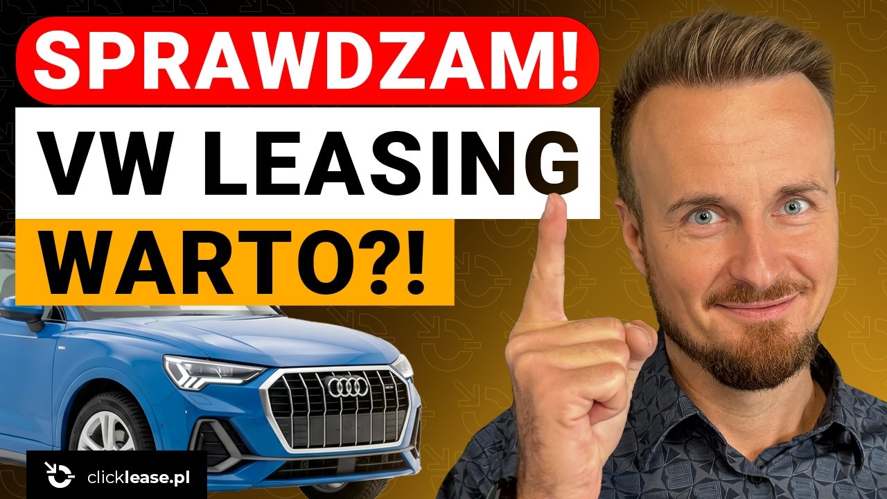 ⚠️SPRAWDZAM! Oferta Audi! Jak wygląda umowa i co kryje się w warunkach. JEST GRUBO!