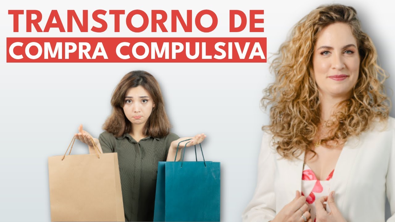 Você Tem Oniomania? Conheça os Sintomas e Tratamentos do Transtorno de Compra Compulsiva
