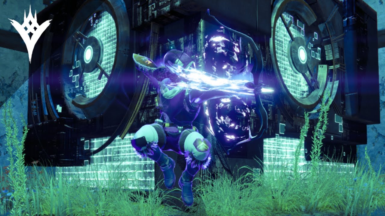 Surge of Light - Destiny: The Taken King OST