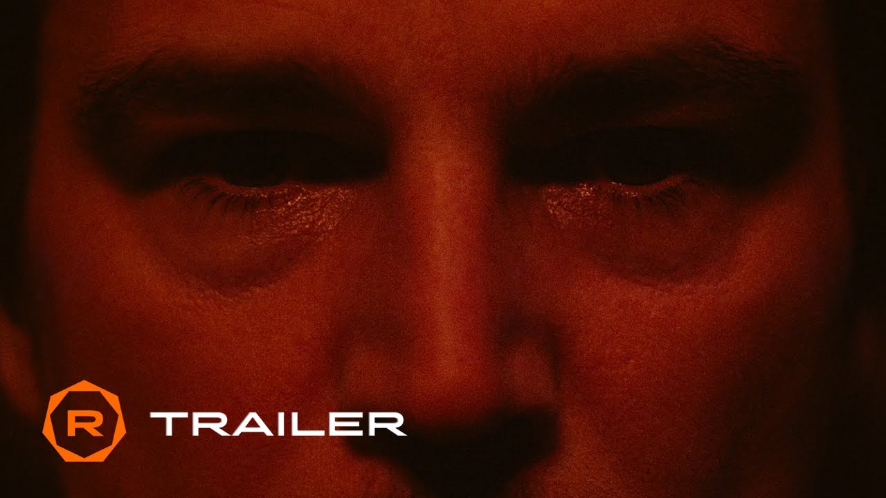 Trap - Official Trailer 2 (2024) - Josh Hartnett, Hayley Mills, Marnie McPhail