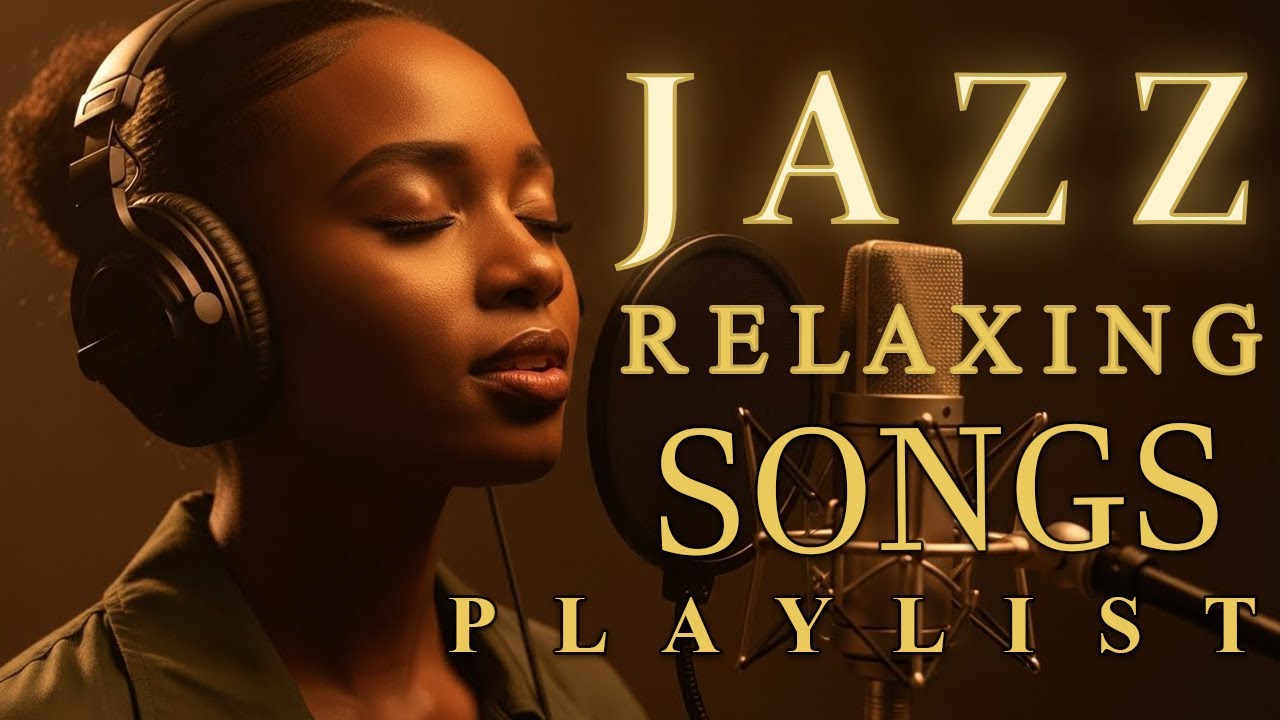 Late Night Smooth Jazz | Female Vocal Lounge for Romantic Relaxation