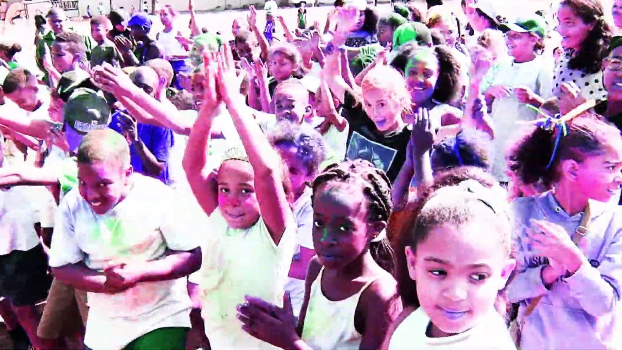 SPONSORSHIP - 2019 DE KUILEN PRIMARY FUN RUN