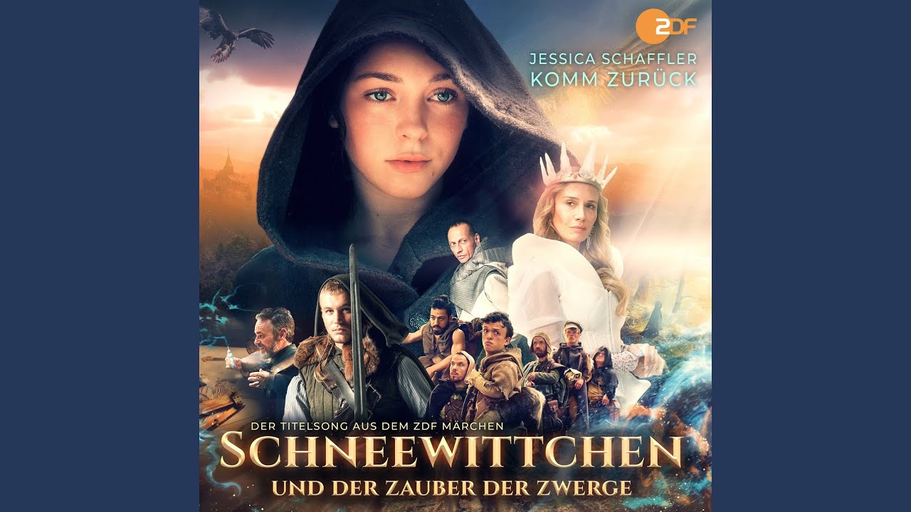 Komm zurück