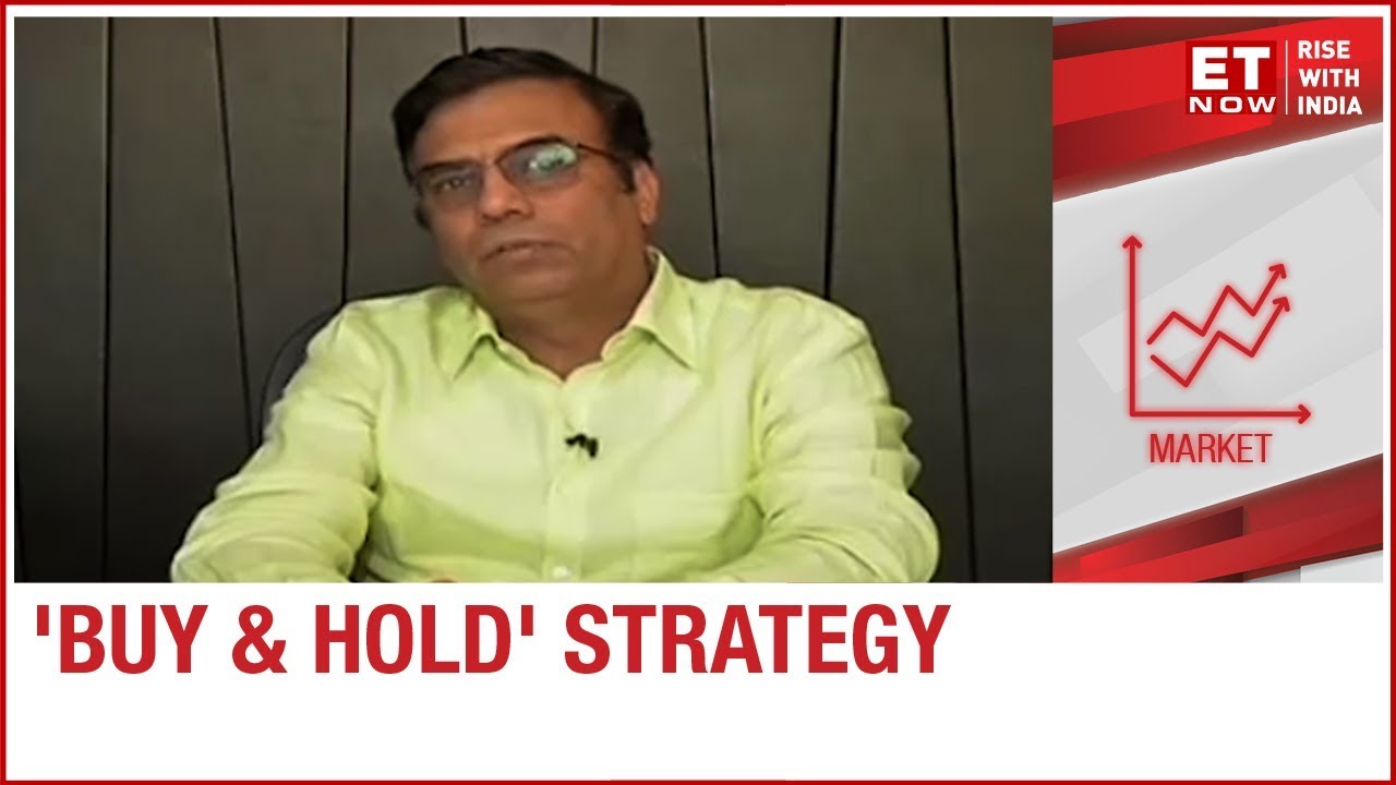 Will 'Buy & hold' Work In Current Market Environment? | Sandeep Tandon of Quant Group To ET NOW