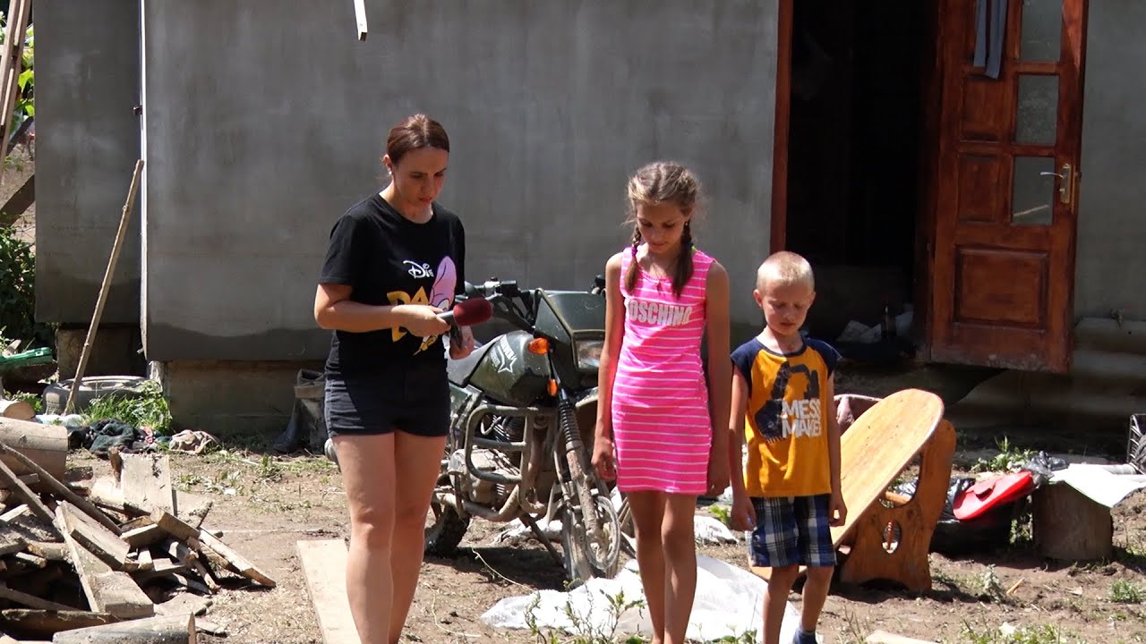 Врятувала 5-ьох дітей: Тетяна зі Стебного стала «Героєм – рятувальником року»