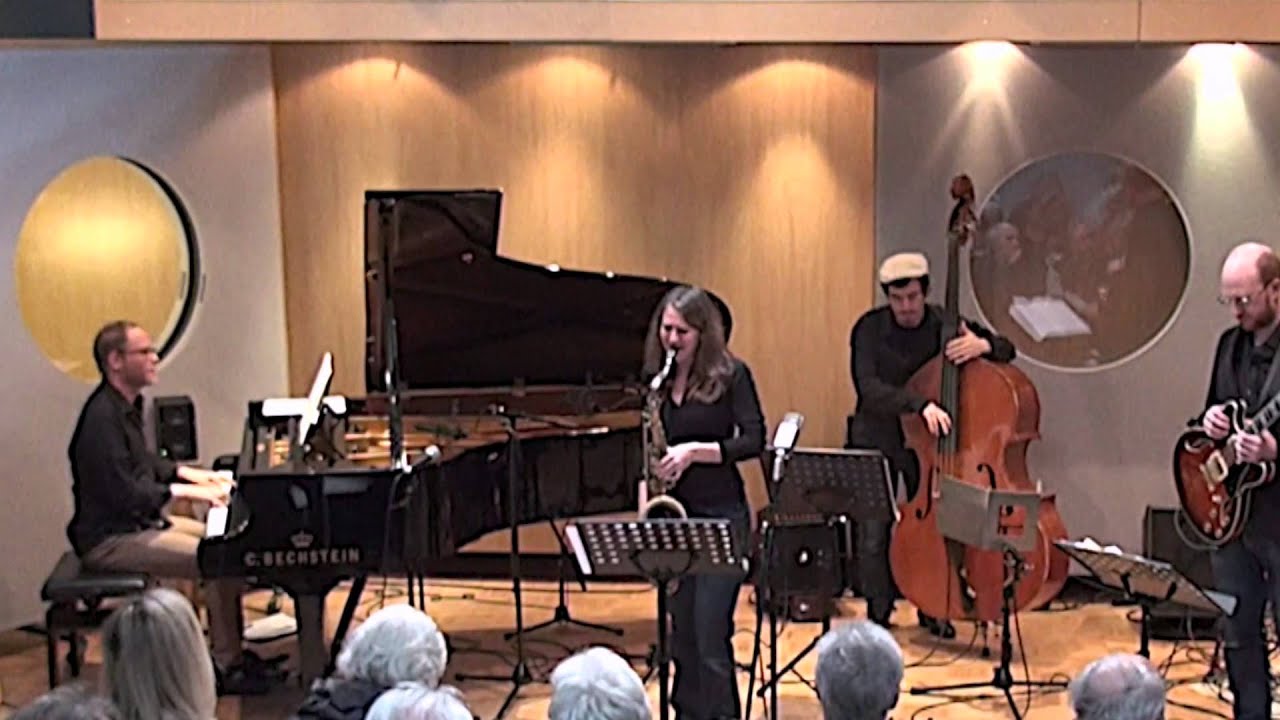 Christine Corvisier 5