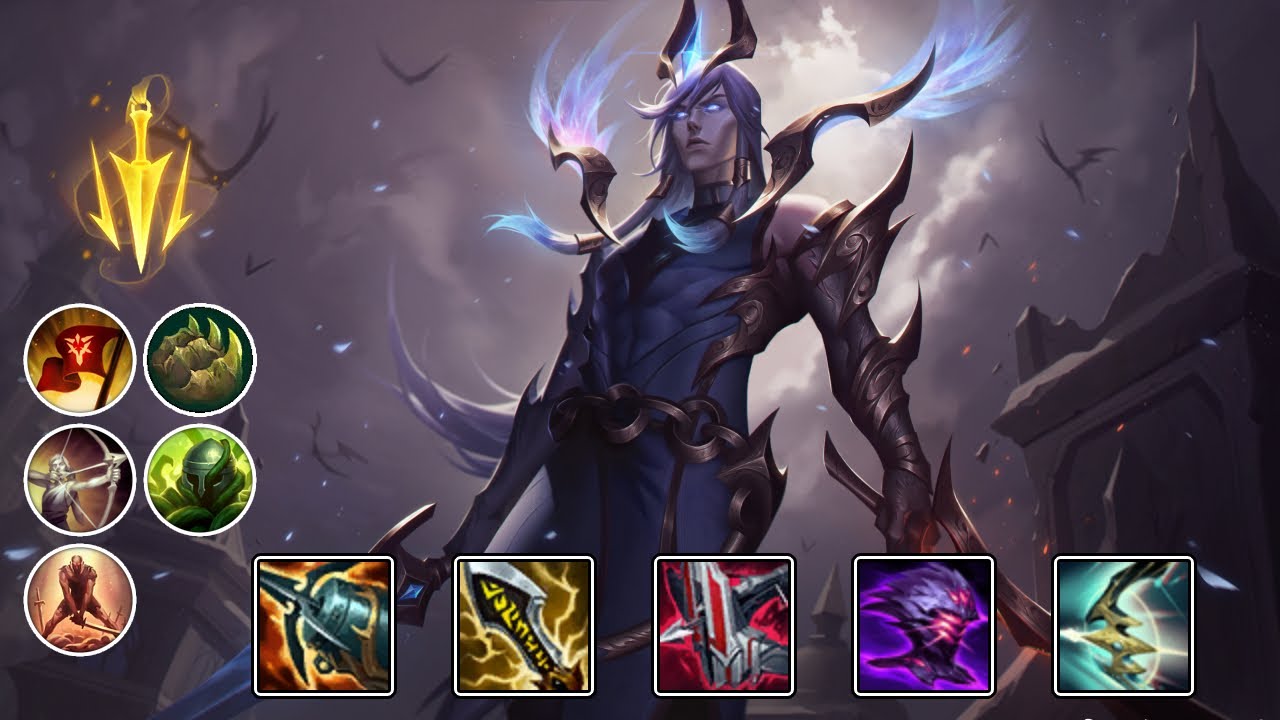 DZUKILL YONE MONTAGE  - EUW Challenger Yone Main l LOL SPACE