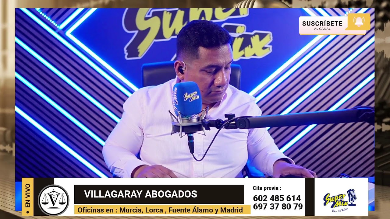 Asesoría Jurídica con Villagaray Abogados 22 Enero 2026