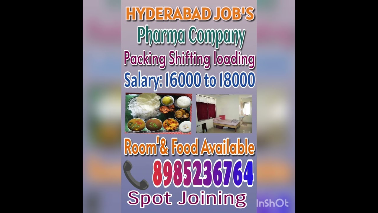 jobs in Hyderabad Secunderabad Please Contact For This number