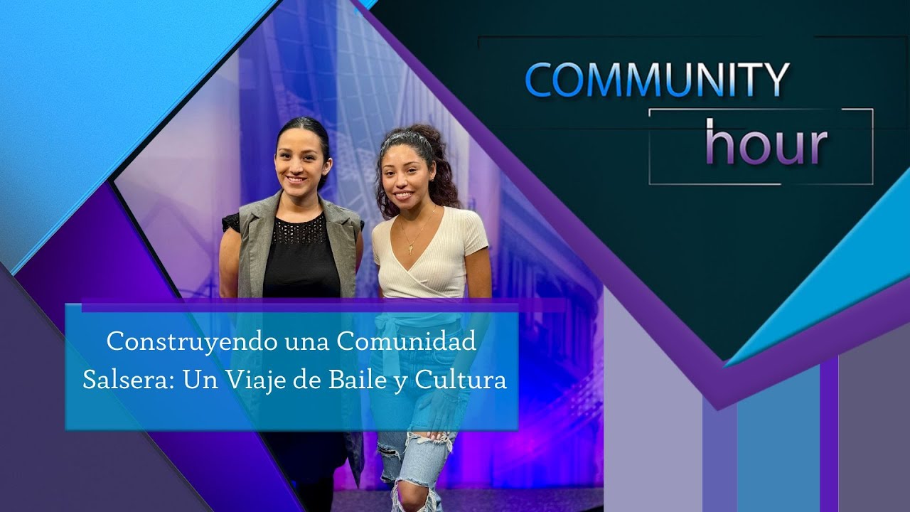 Construyendo una Comunidad Salsera: Un Viaje de Baile y Cultura