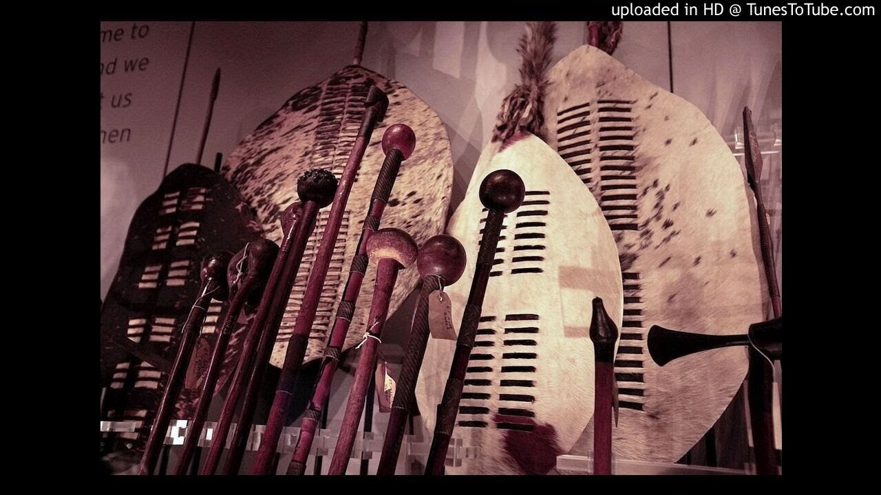 EyeRonik's Flp - Qula Kwedini (D manno's Touch)