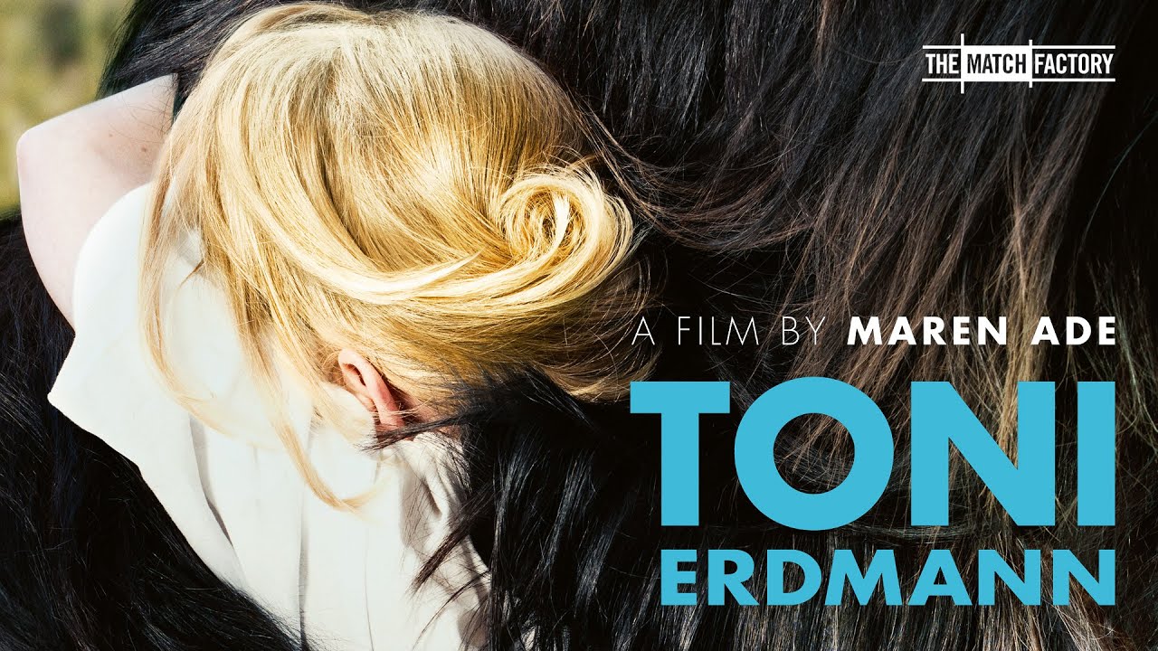 Toni Erdmann (2016) | Trailer | Sandra H&uuml;ller | Peter Simonischek | Michael Wittenborn