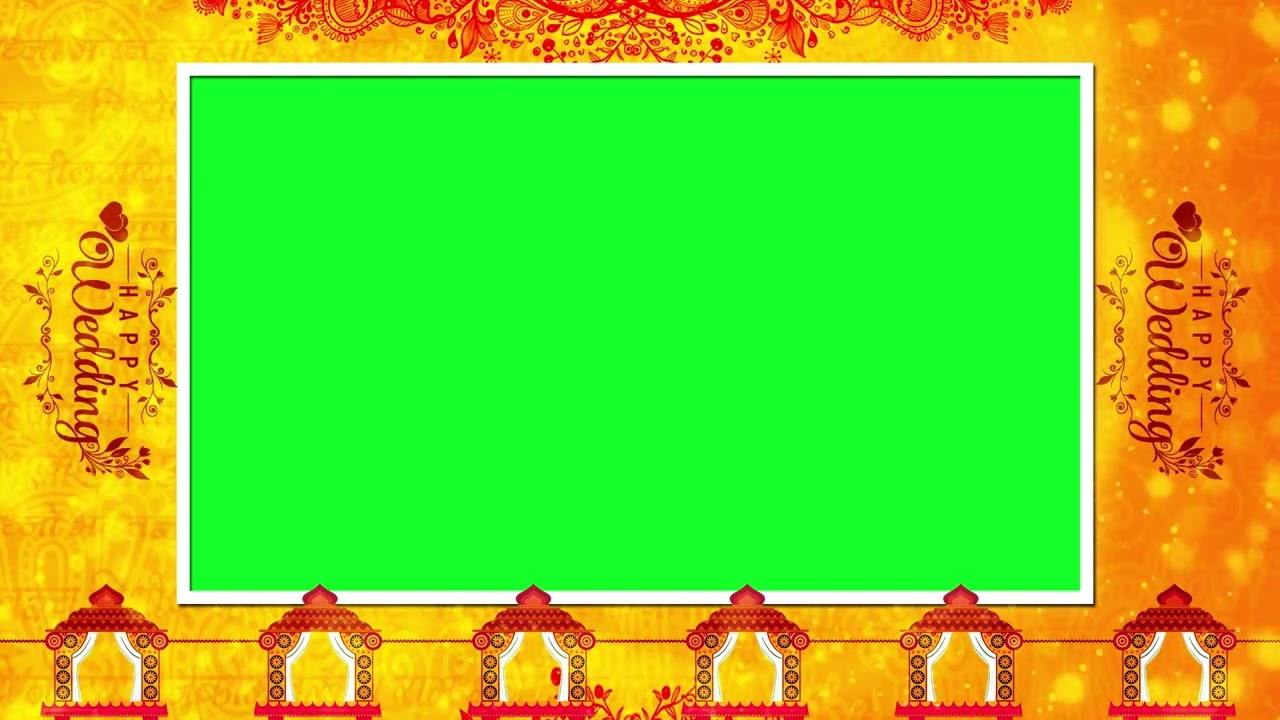 indian wedding background videoeffects free download hd|Wedding|Effects|Video|Frame|Real Wedding FX