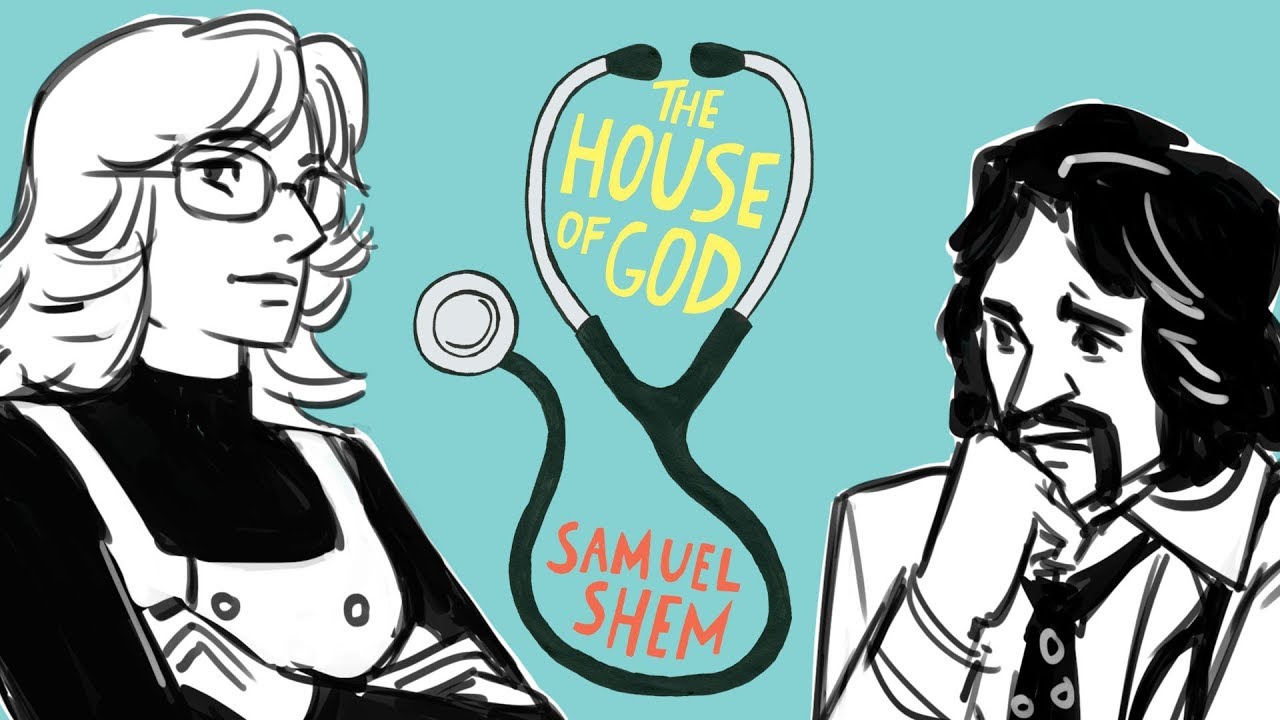 The House of God: Enduring Impact