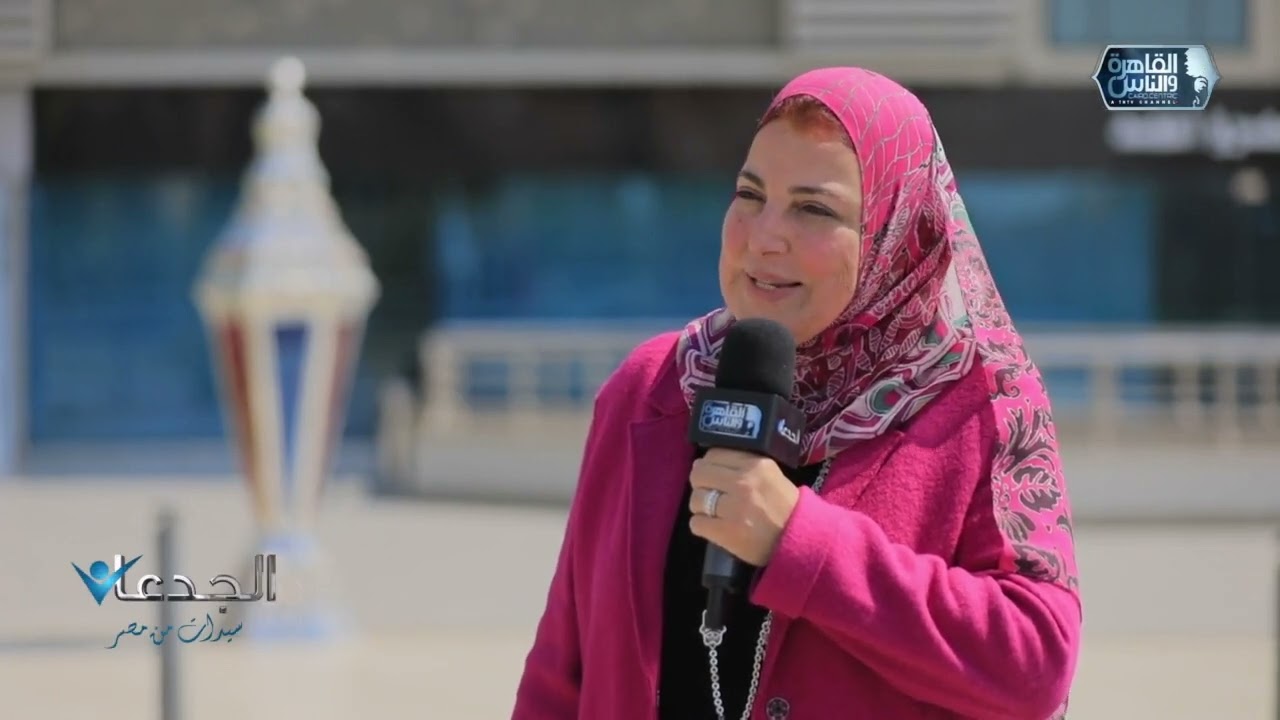 د.أميمة ادريس: عام 2004 شهد بداية إنشاء مجمع رفيدة الصحي والآن نغطي جميع التخصصات الطبية