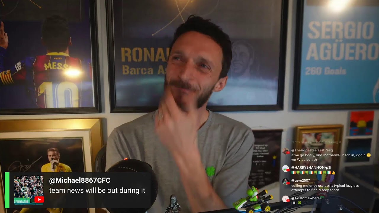 What Celtic NEED To Do To WIN The Title