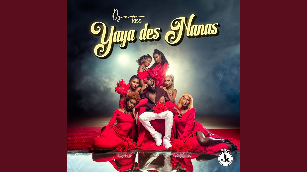 Yaya Des Nanas