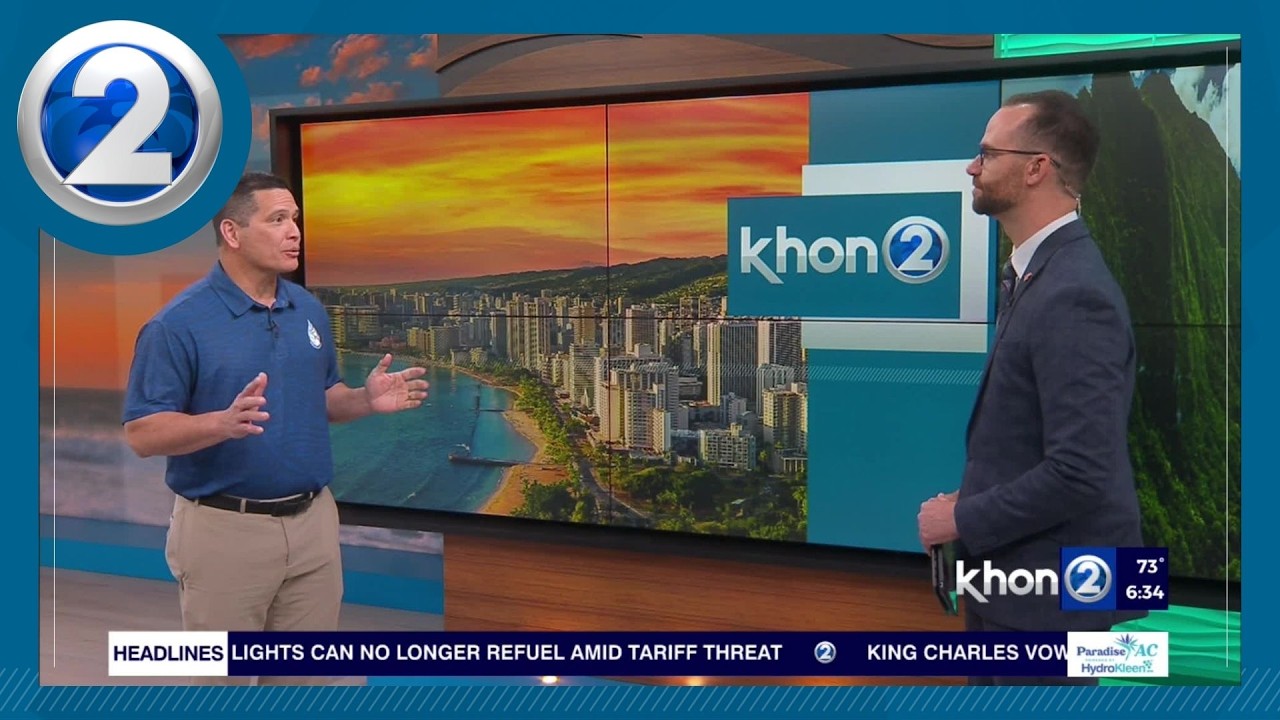 DOT looking at potential landslides with more rain over the weekend