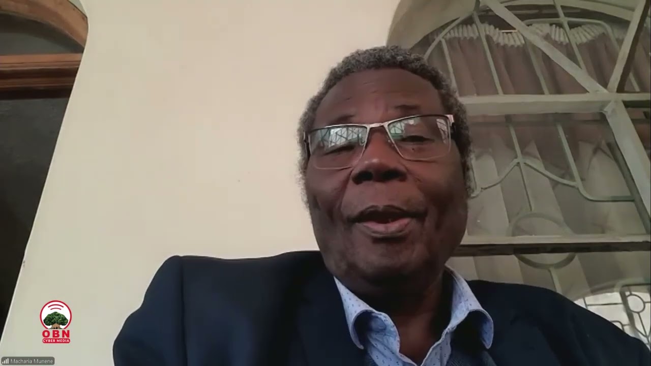 DARUBINI || UMOJA WA AFRIKA