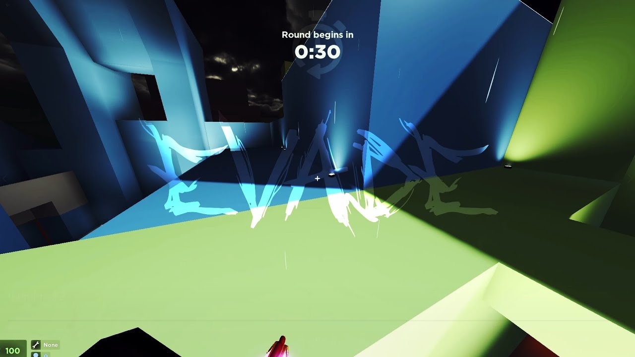 360's 🥶 (Roblox Evade Montage)