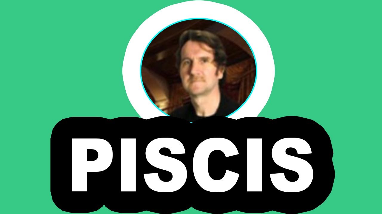 PISCIS, CAMBIO BRUTAL! ALGUIEN CREE QUE TU YA NO TIENES INTERES Y MIRA QUE PASA