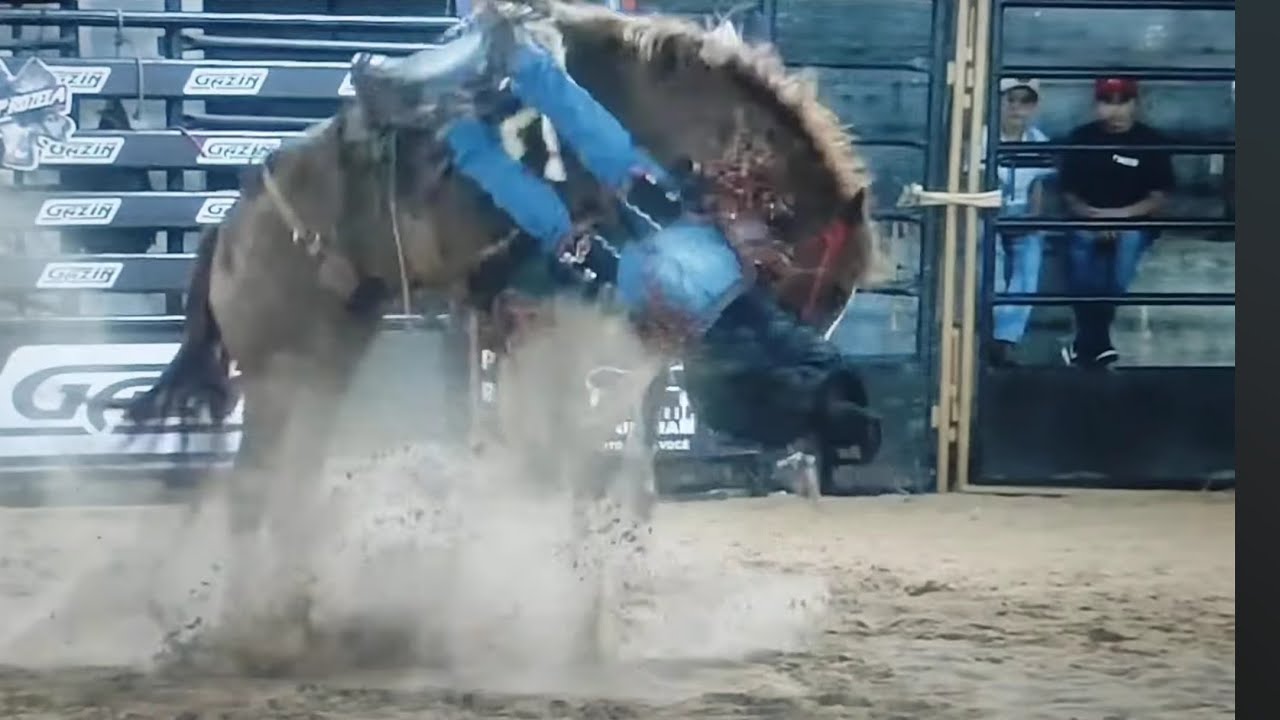 DOURADINA PR MELHORES MOMENTOS DO RODEIO EM CUTIANO 