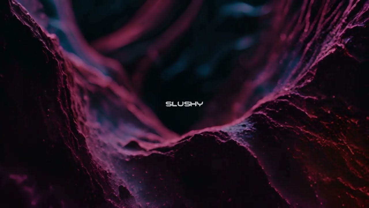 RAVE ELEMENT EP 4 - Visual Melodic Techno Selection II (Anyma Genesys II, Afterlife, Rebūke, Magnus)