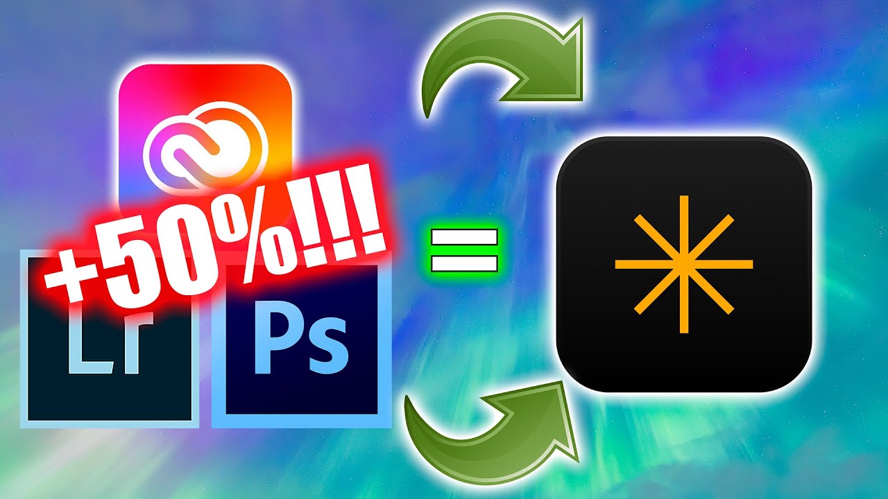 Luminar Neo vs Adobe Photoshop: Best Photo Editor for Creators in 2025?