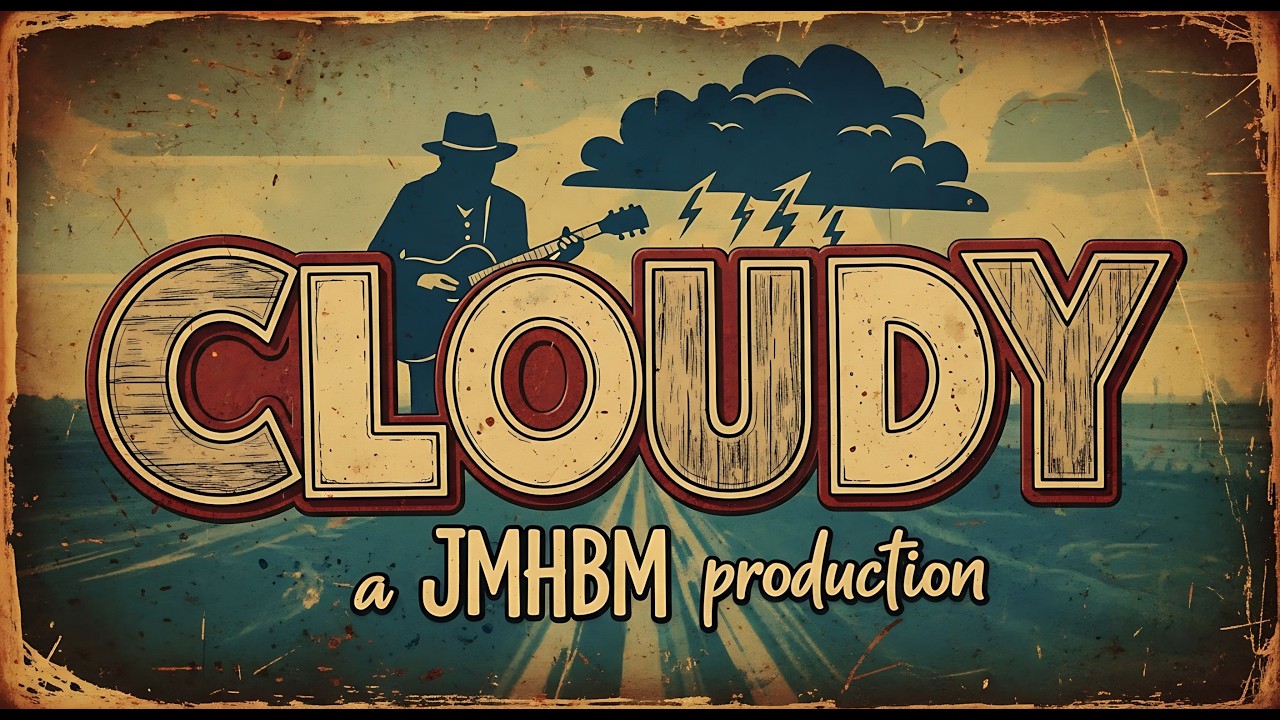 [FREE] Modern Southern Blues Instrumental - 