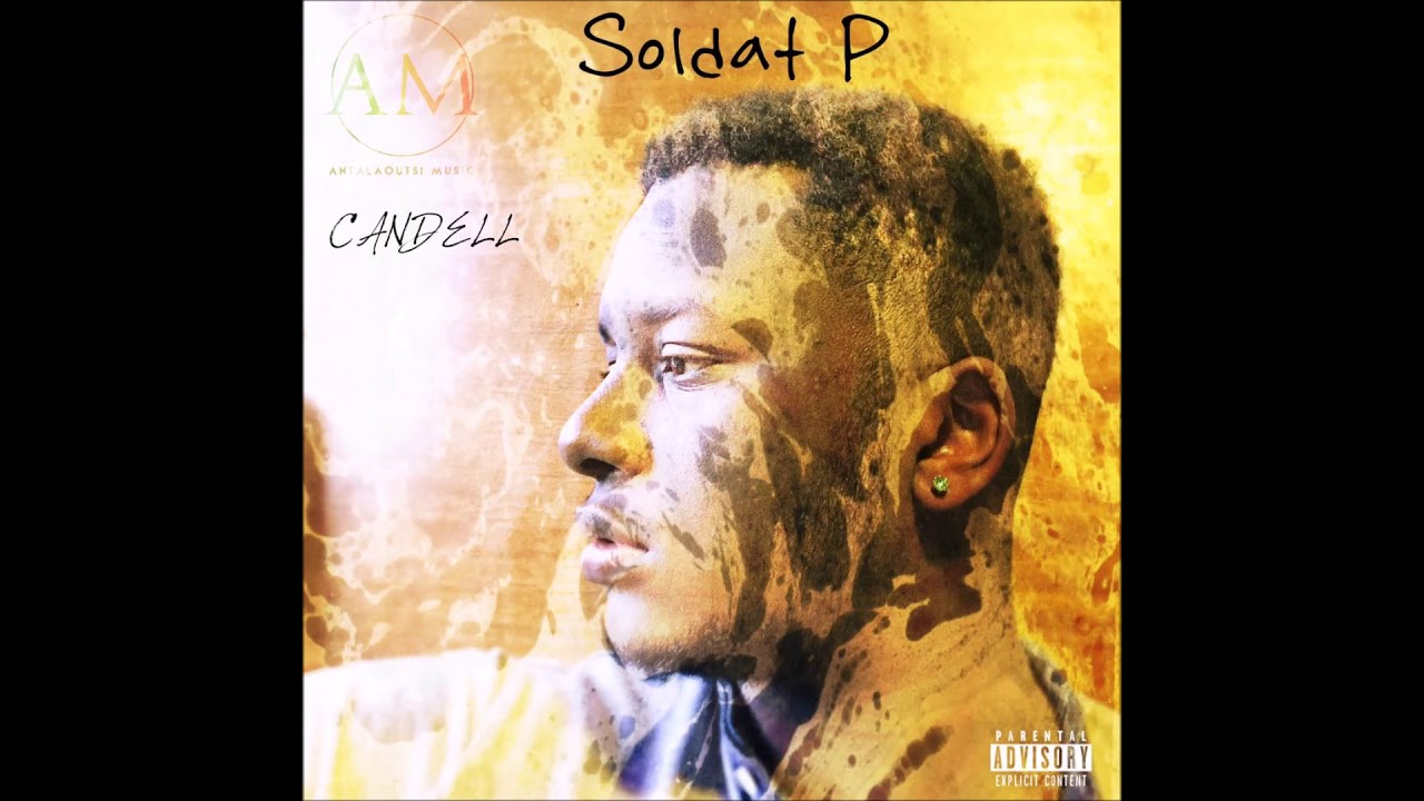 Candell - m'tsidzaha (audio officiel)