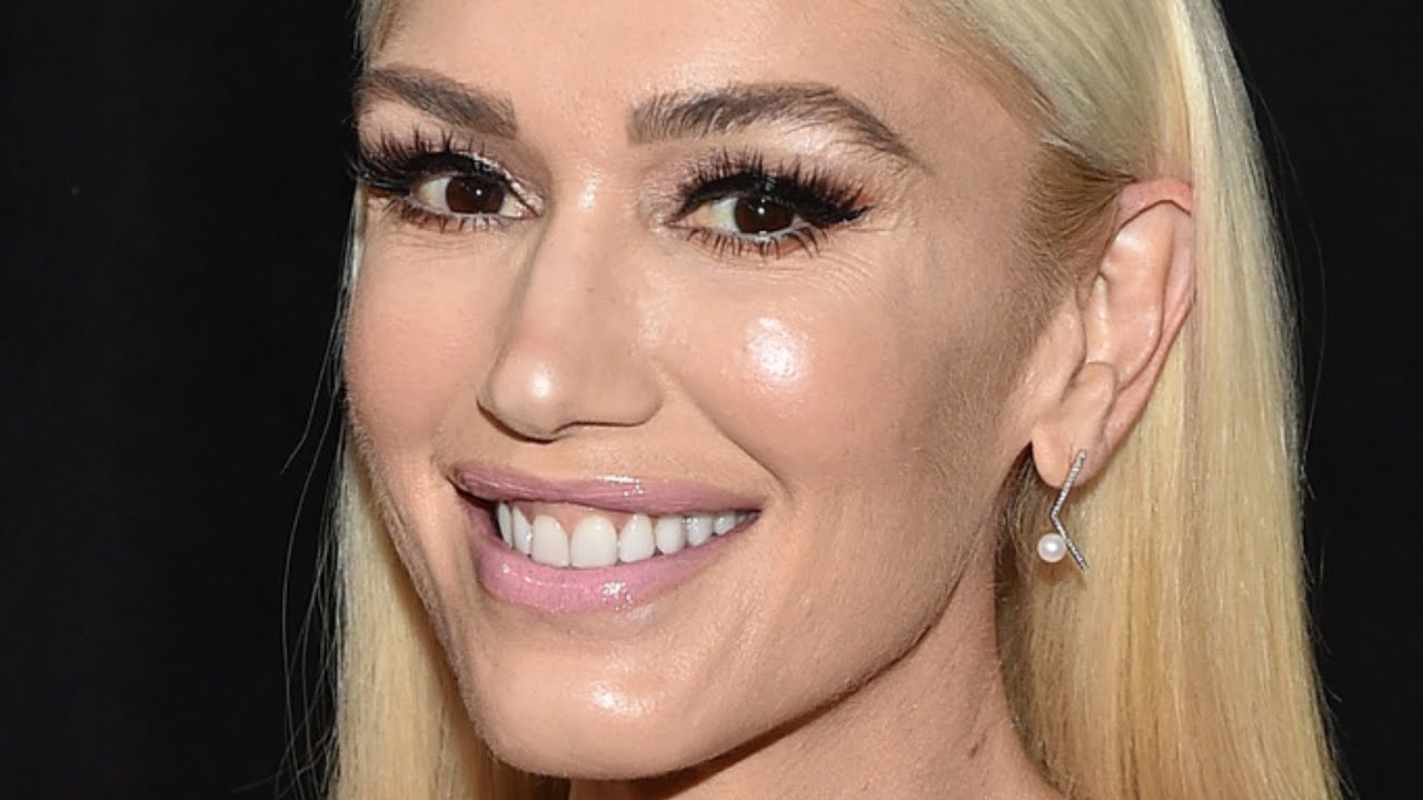Stars Who Can't Stand Gwen Stefani
