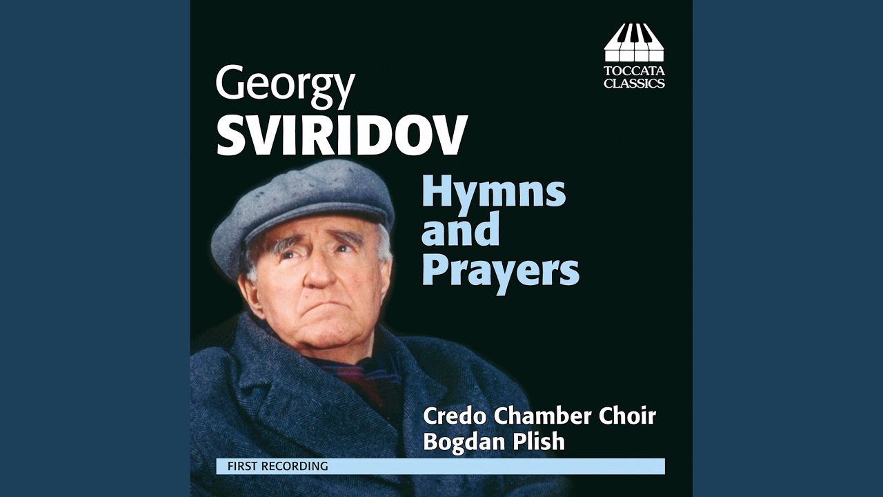 Hymns & Prayers: Song of Purification