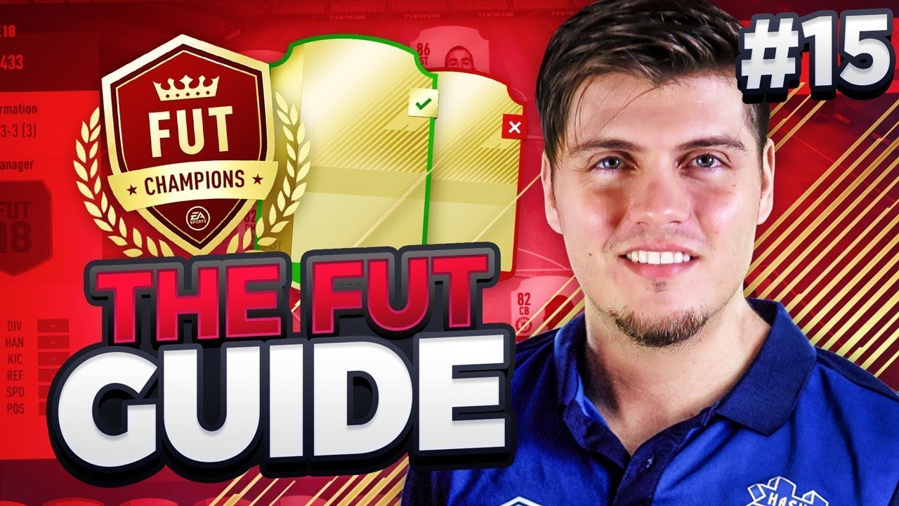 FIFA 18 WEEKEND LEAGUE SQUAD BUILDING! BEST 