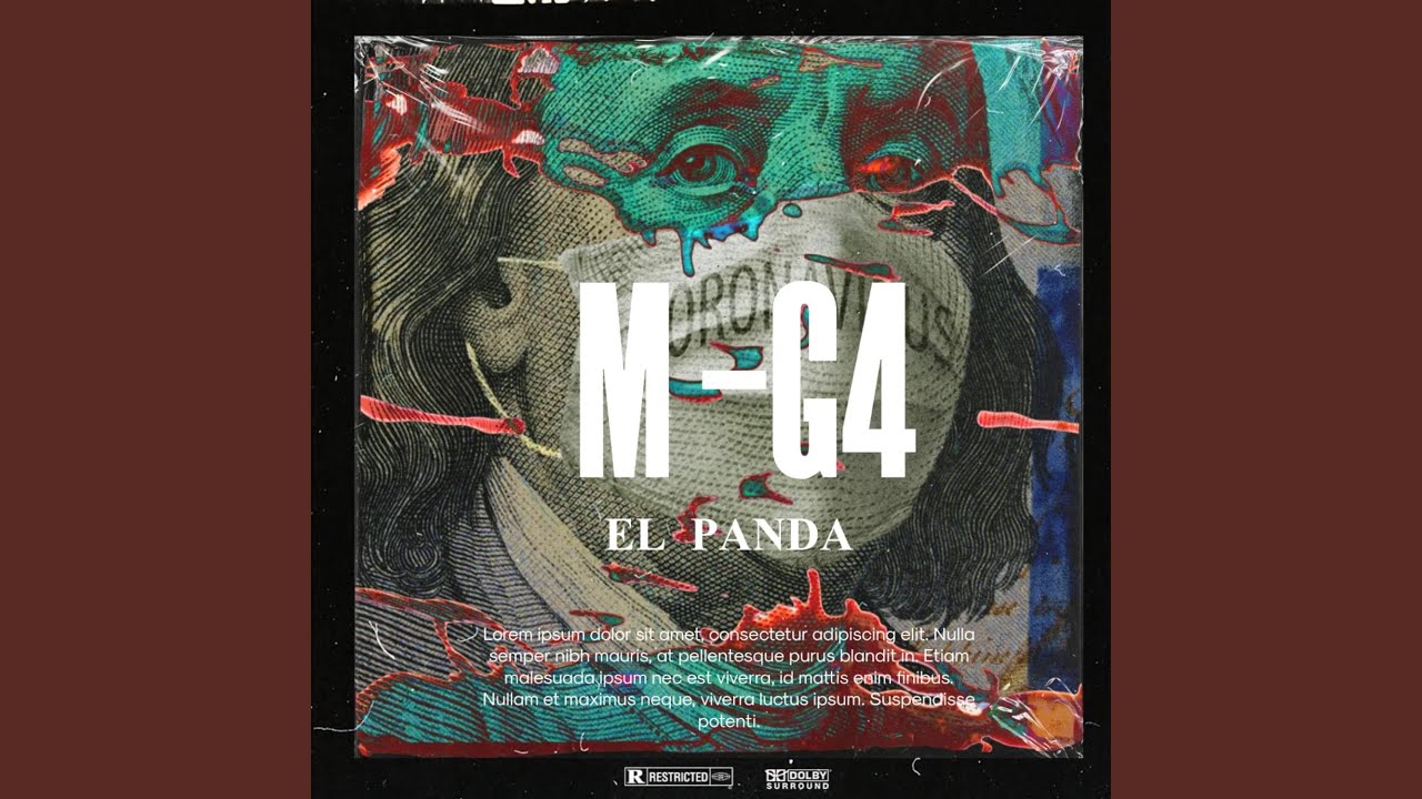 EL PANDA X M-G4