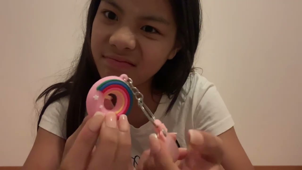 Unboxing video #temu