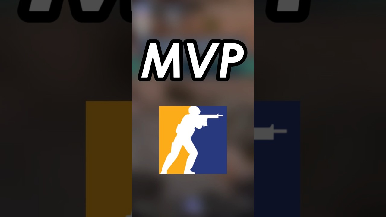 MVP | #cs2 #csgo #clip #elportuguez