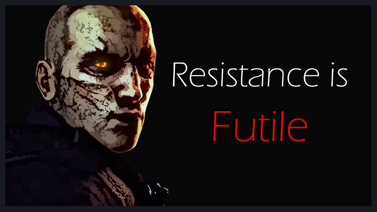 Resistance 2 and the Death of Heroes