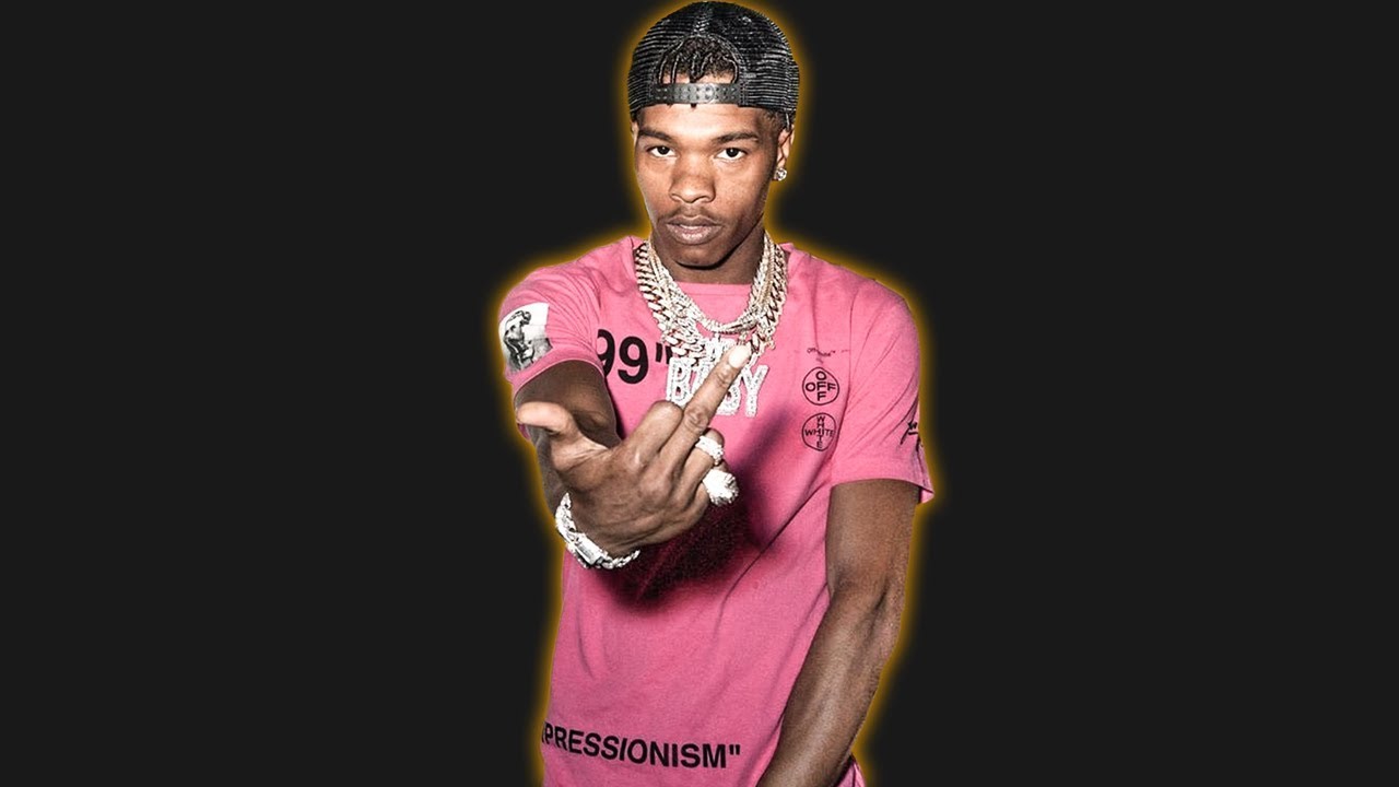 (FREE) Lil Baby Type Beat - 