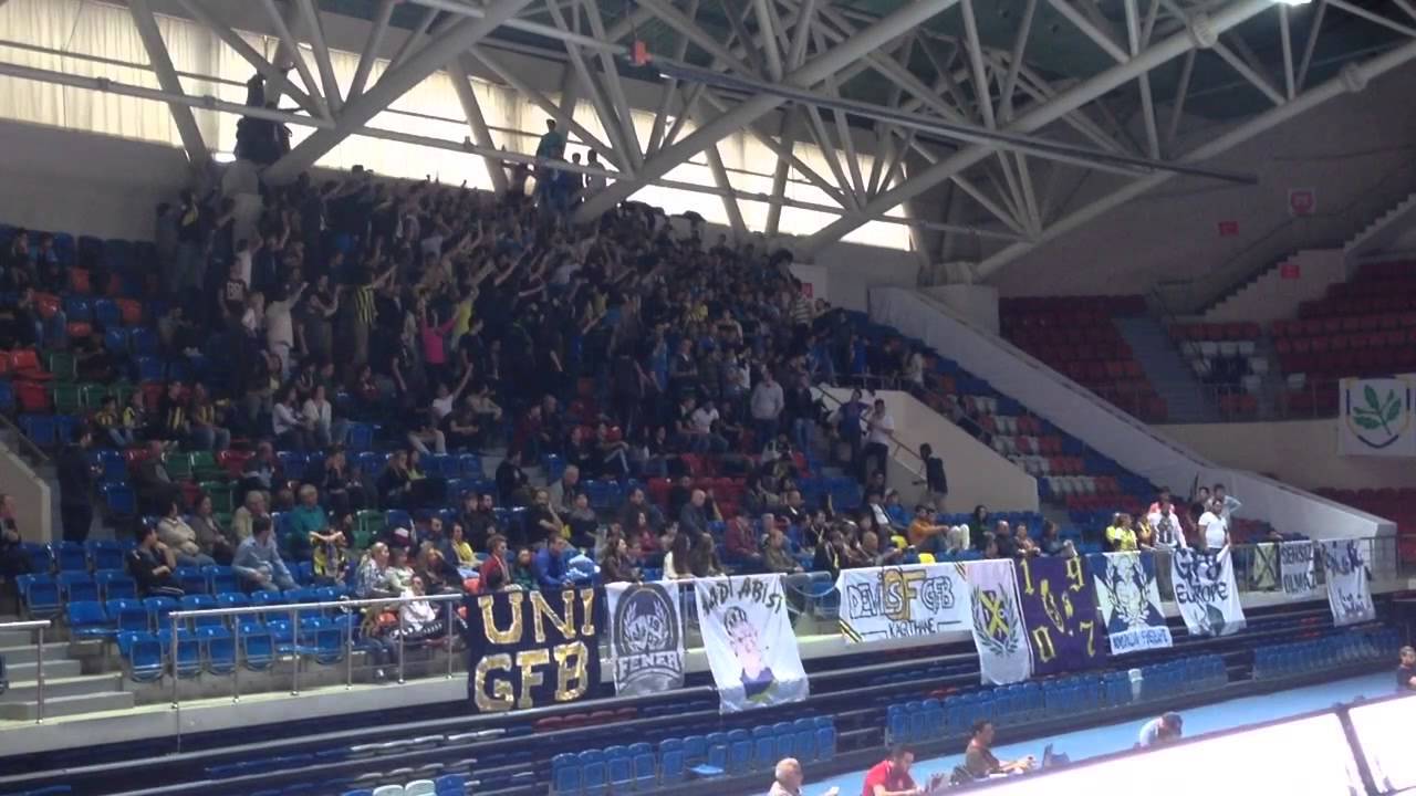 Güneş Doğmamış Daha Dünyaya...(GFB DİM DİK AYAKTA)