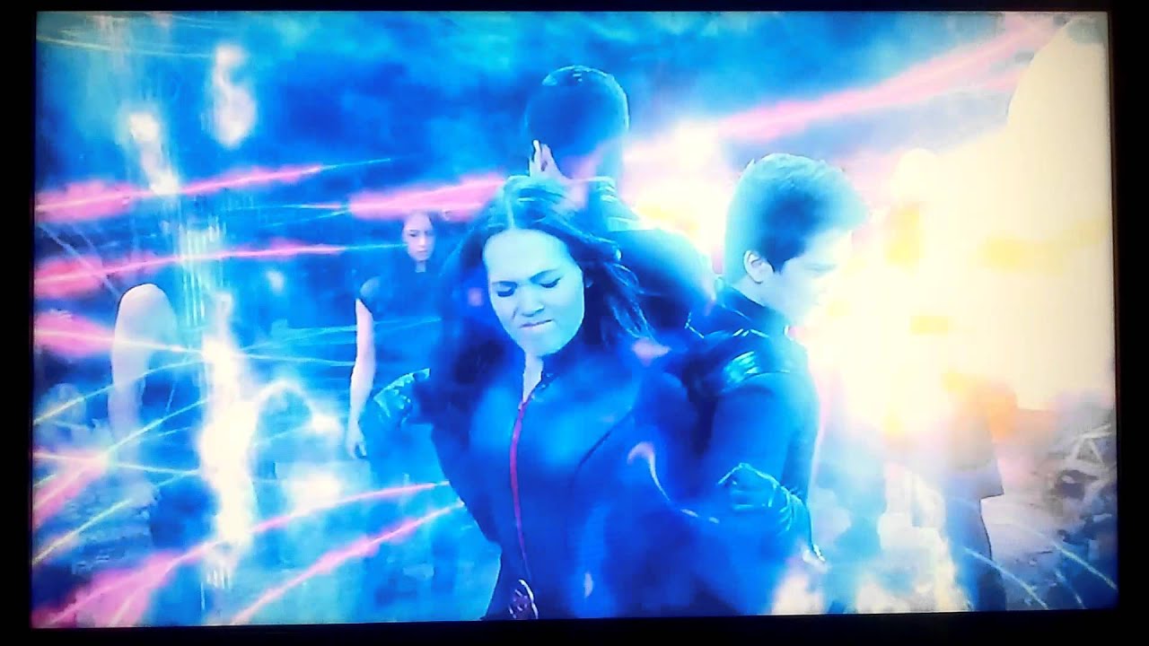 Lab Rats Season 3 Episode 19, Rise of the Secret Soldiers
