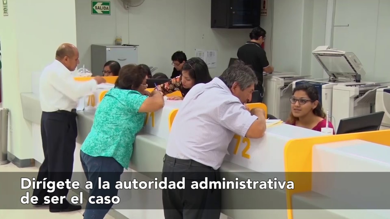&iquest;Qu&eacute; hacer si recibes una Alerta Registral?