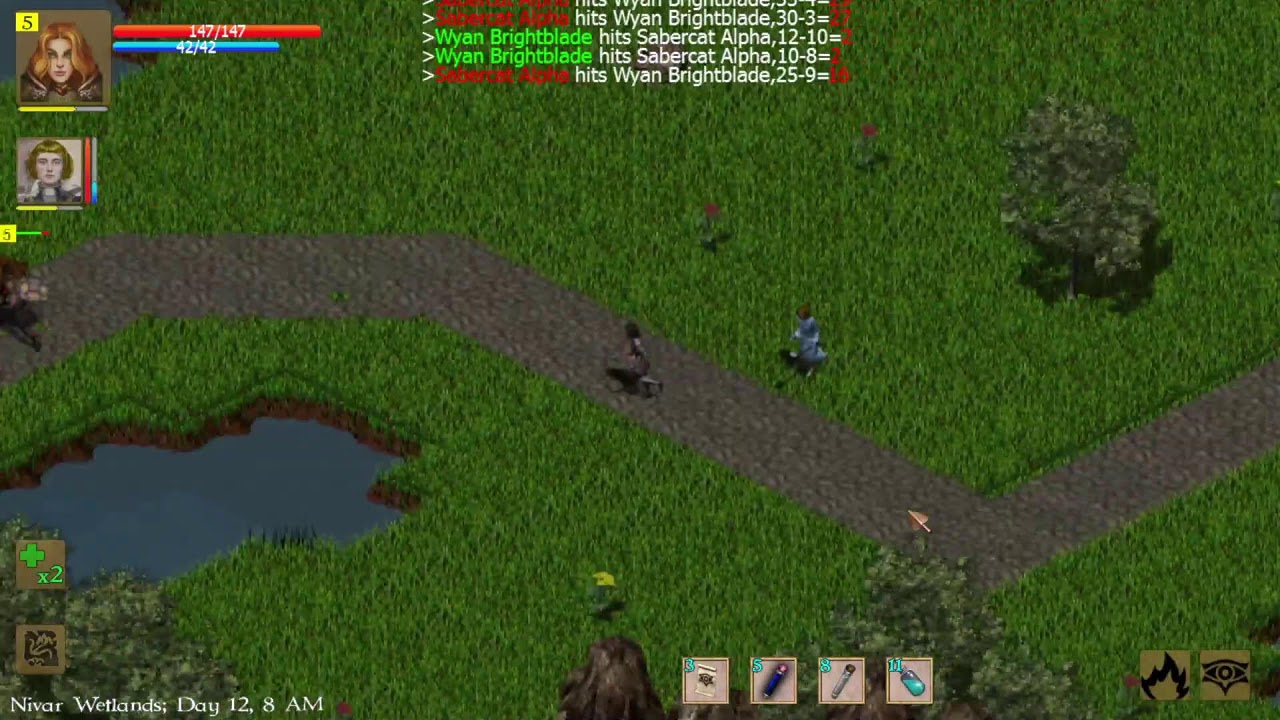 Speedrun (IRON MAN)