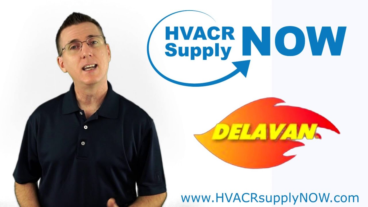 Delavan Oil Nozzles - HVACRsupplyNOW