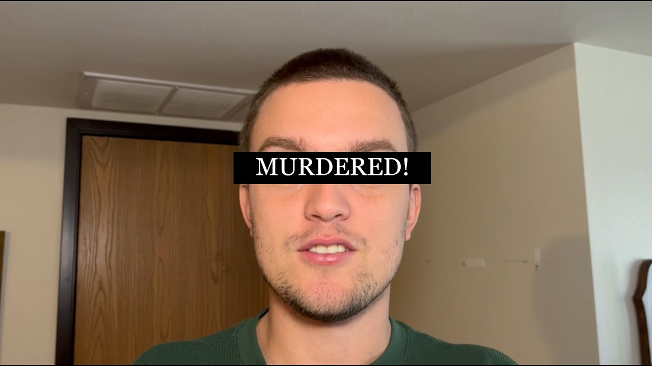Murdered! BHFF2025