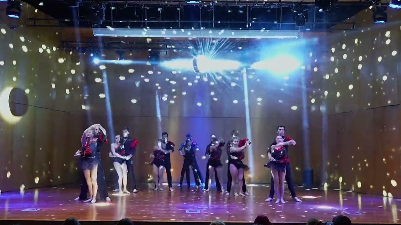 BÜDANS 21. Dans Festivali - BUDANSSOCIAL - Eclipse 17.05.22